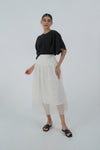 RAF Dream Skirt (Offwhite)