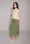RAF Edelwyn Sleeveless Top (Beige)