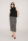 RAF Edelwyn Sleeveless Top (Black)