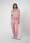 RAF Elroy Long Sleeve Top (Blush)