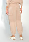RAF Emmett Joggers (Beige)