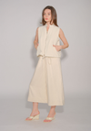 RAF Emprise Culottes (Cream)