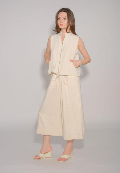 RAF Emprise Culottes (Cream)