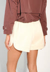 RAF Exton Shorts (Ivory)