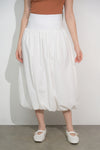 RAF Finn Skirt (Off-white)