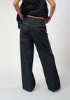 RAF Franco Pants  (Dark Blue)