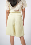 RAF George Shorts (Butter)