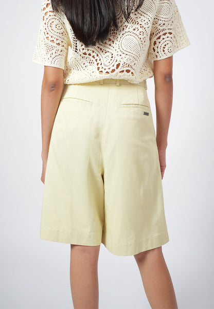 RAF George Shorts (Butter)