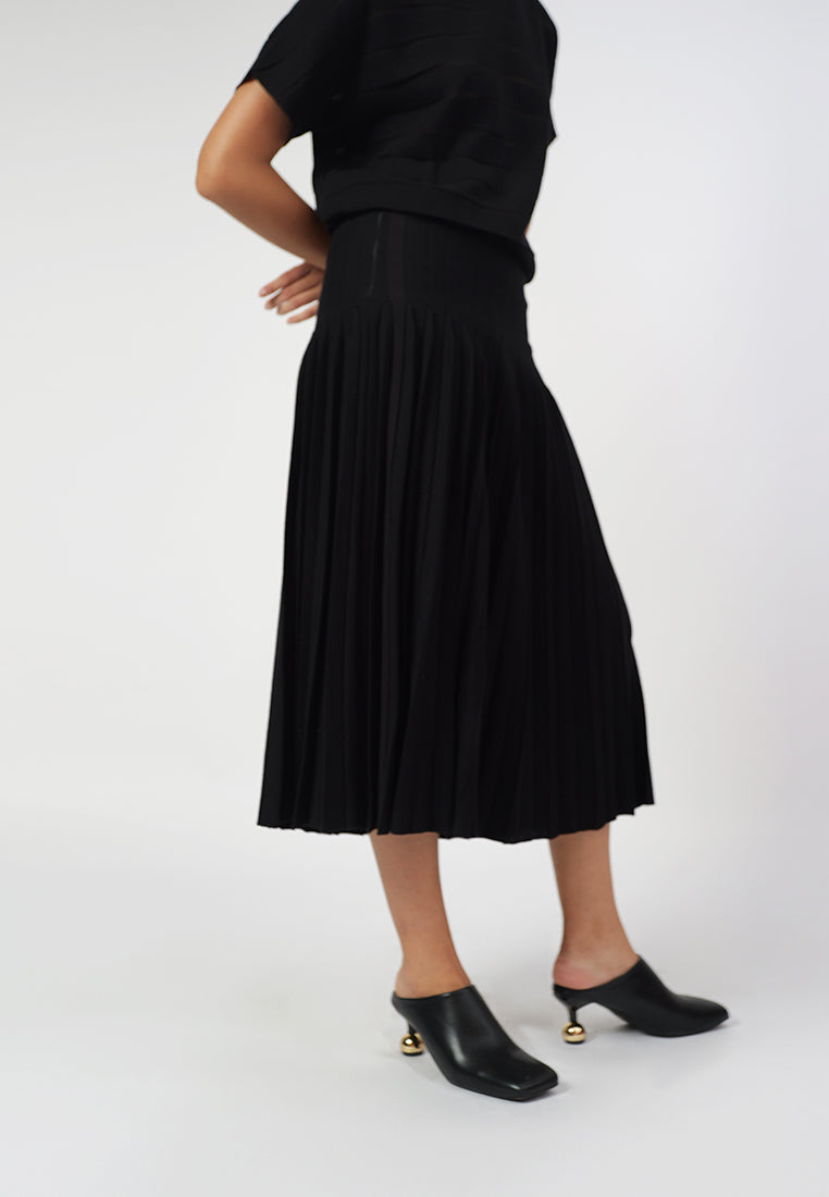 RAF Gigi Skirt  (Black)