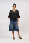 RAF Gull Shorts  (Denim)
