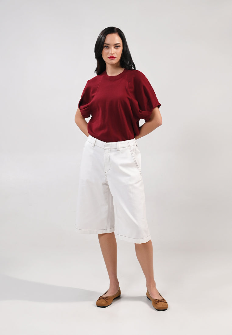 RAF Gull Shorts  (Offwhite)