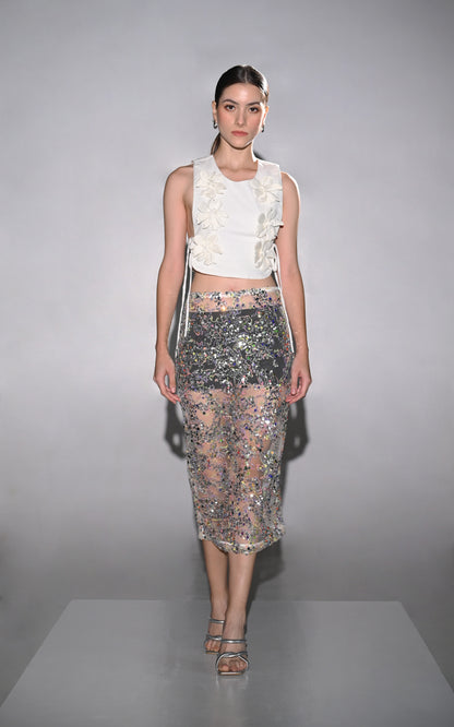 RAF Hallows Skirt (Multi)