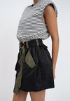 RAF Harper Sleeveless Dress (Multi)