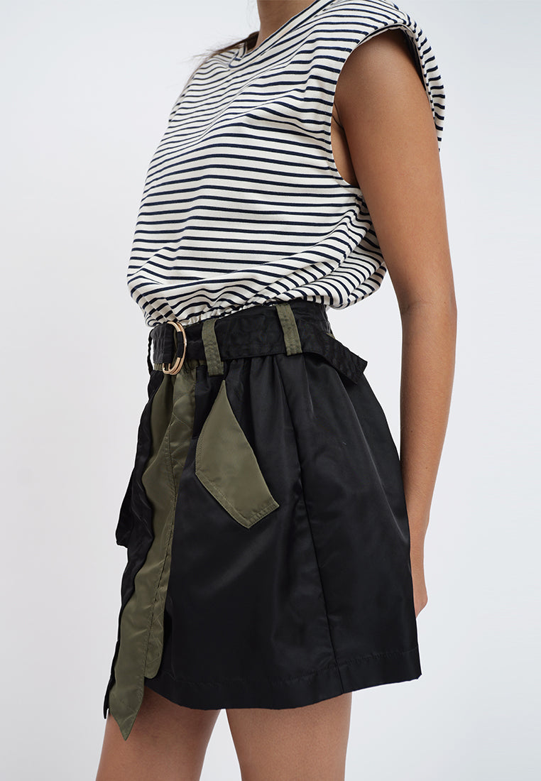 RAF Harper Sleeveless Dress (Multi)