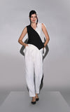 RAF Hills Pants (White/Black)
