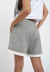 RAF Hiro Shorts (Gray)