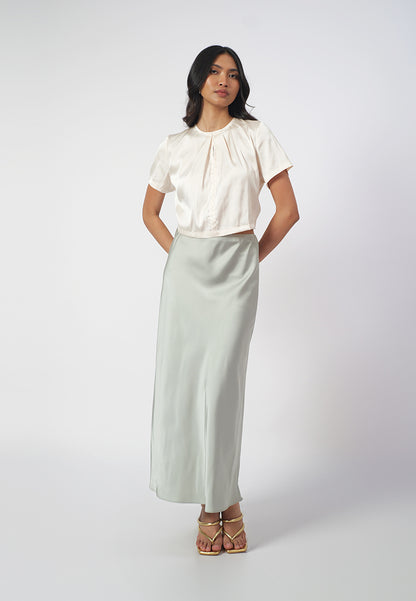RAF Isabelle Skirt (Mint)