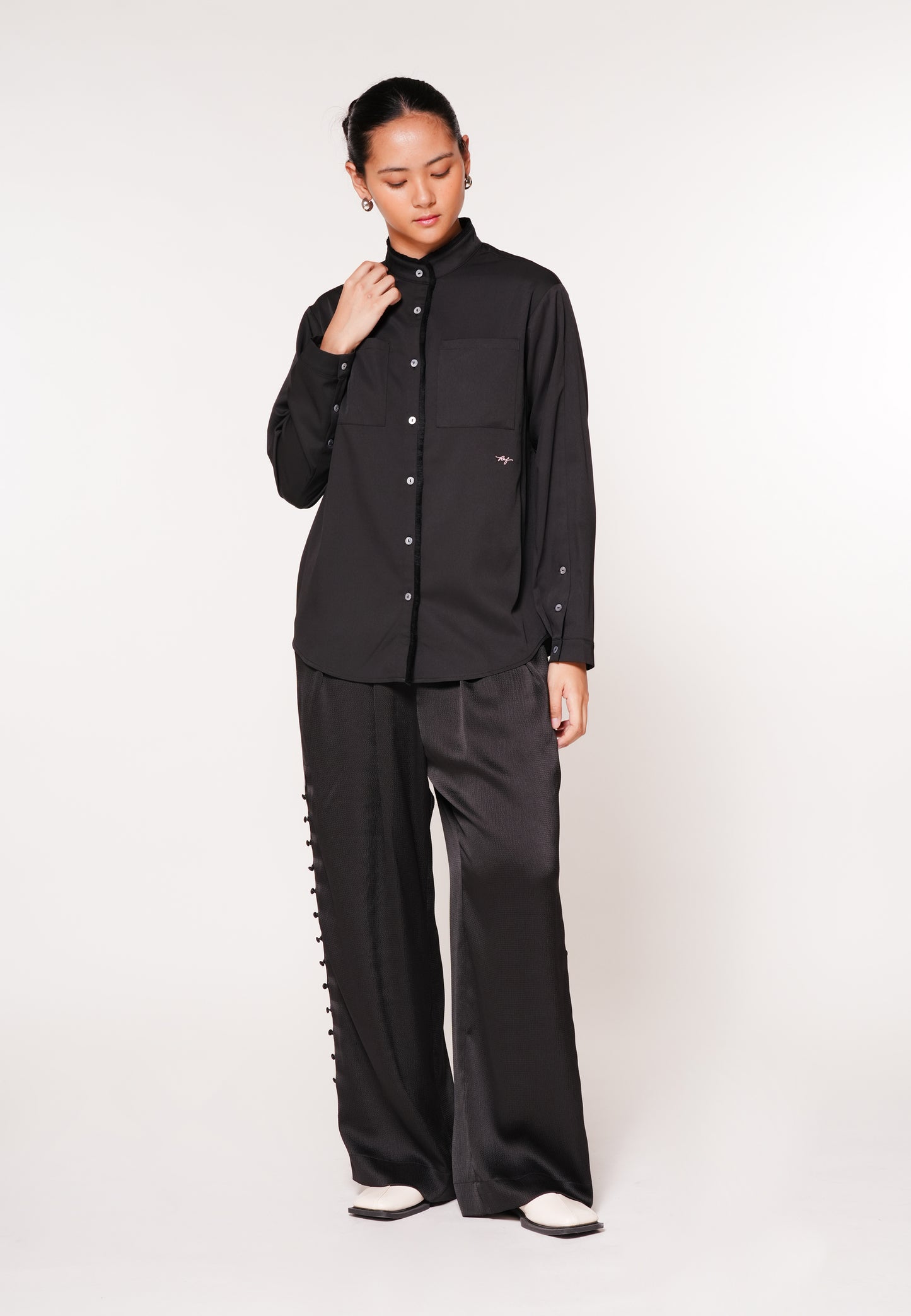 RAF Jount Pants (Black)