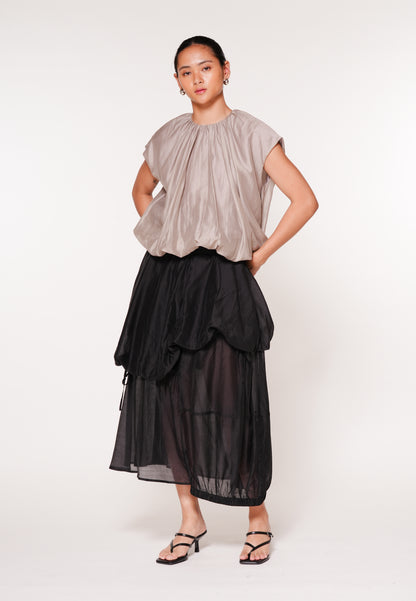 RAF Jubilant Skirt  (Black)
