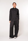 Raf Juggle Long Sleeve Top (Black)