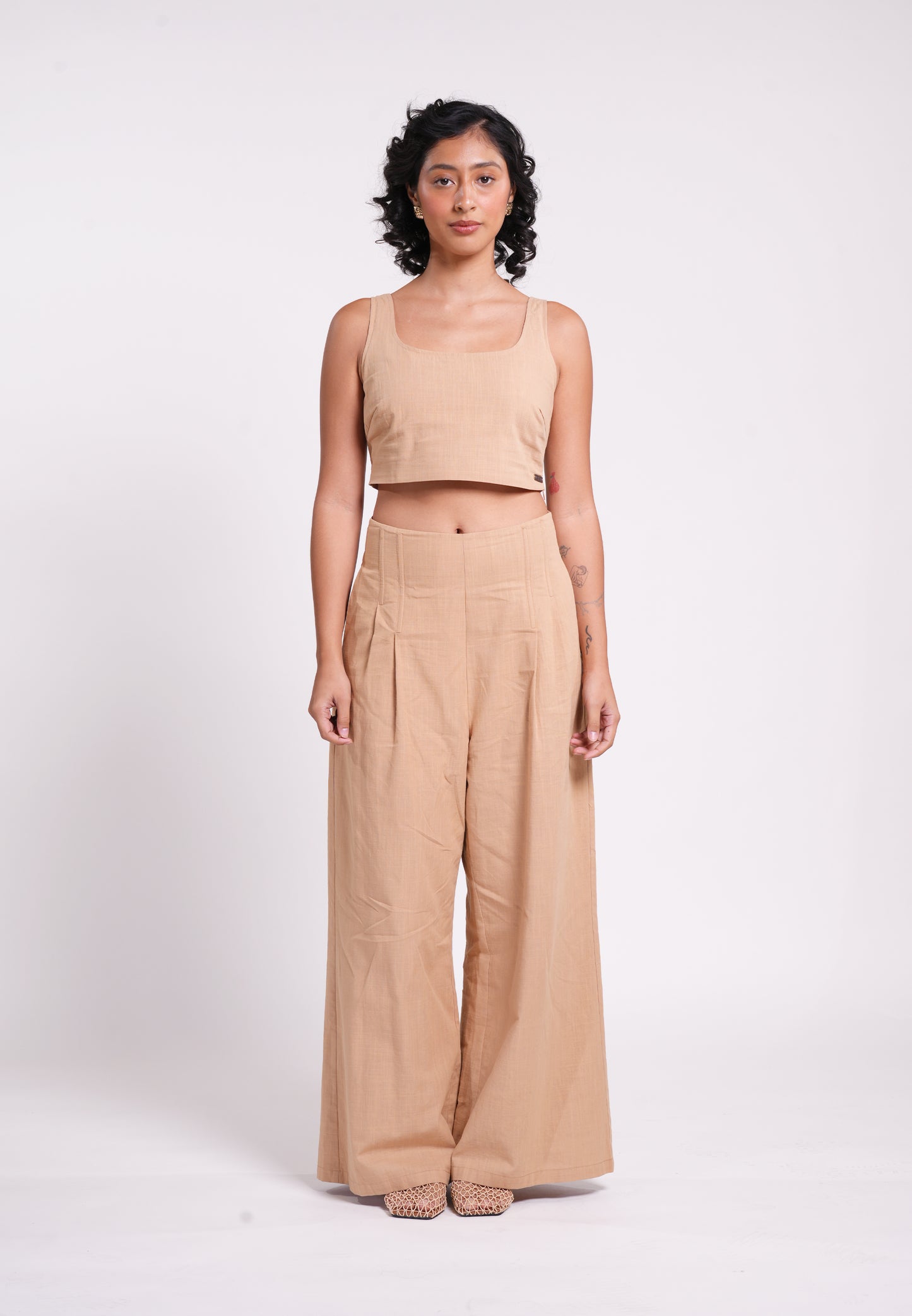 RAF Khan Pants (Wood)