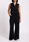 RAF New Pants (Black)
