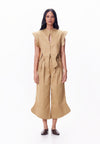 R.A.F. x nicolò NP006 Pants (Khaki)