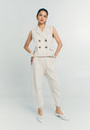 RAF Pike Pants  (White)