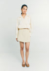RAF Quarry Skort  (Citrus)
