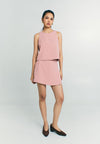 RAF Quarry Skort  (Pink)