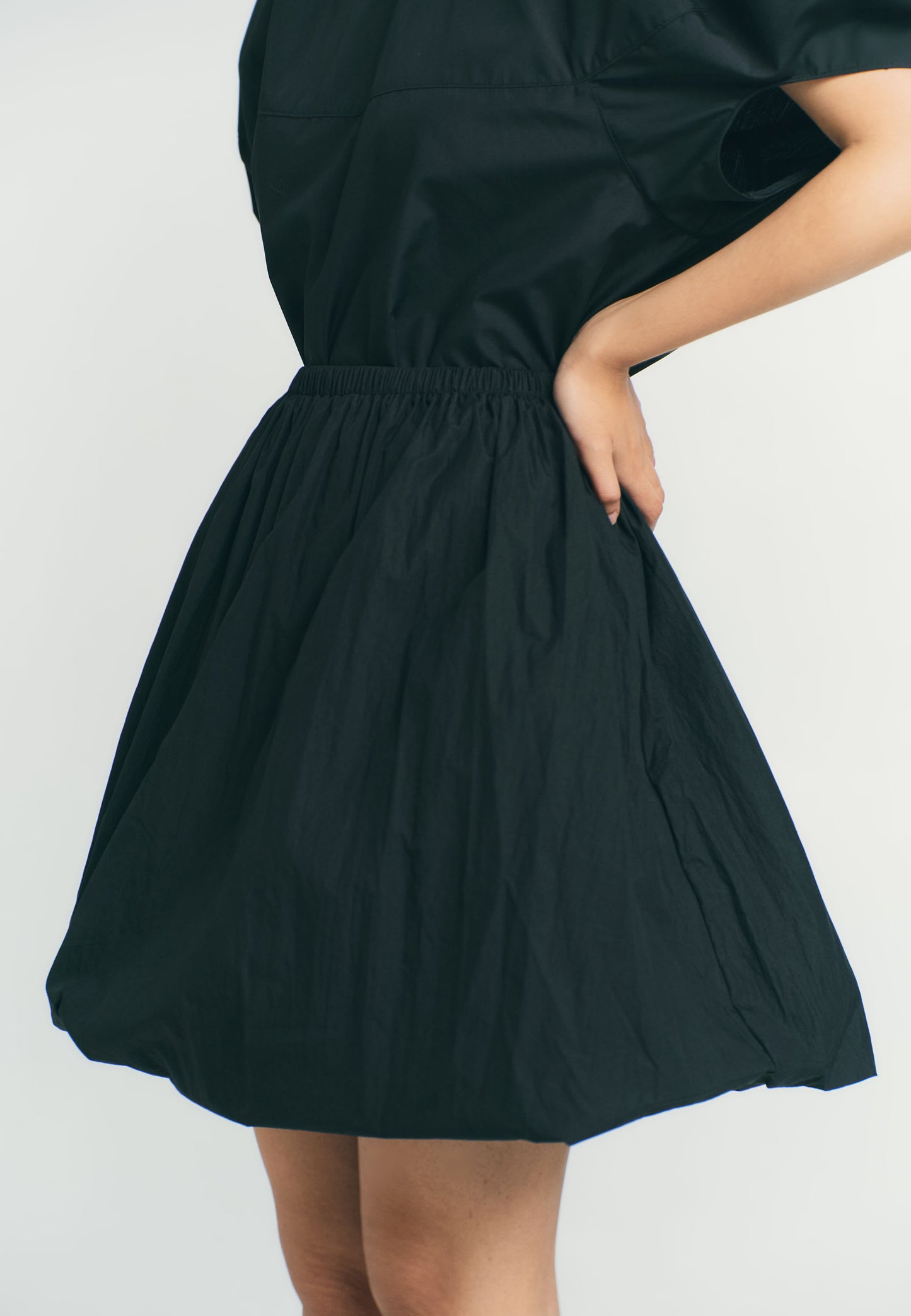 RAF Quash Skirt 2 Way (Black)