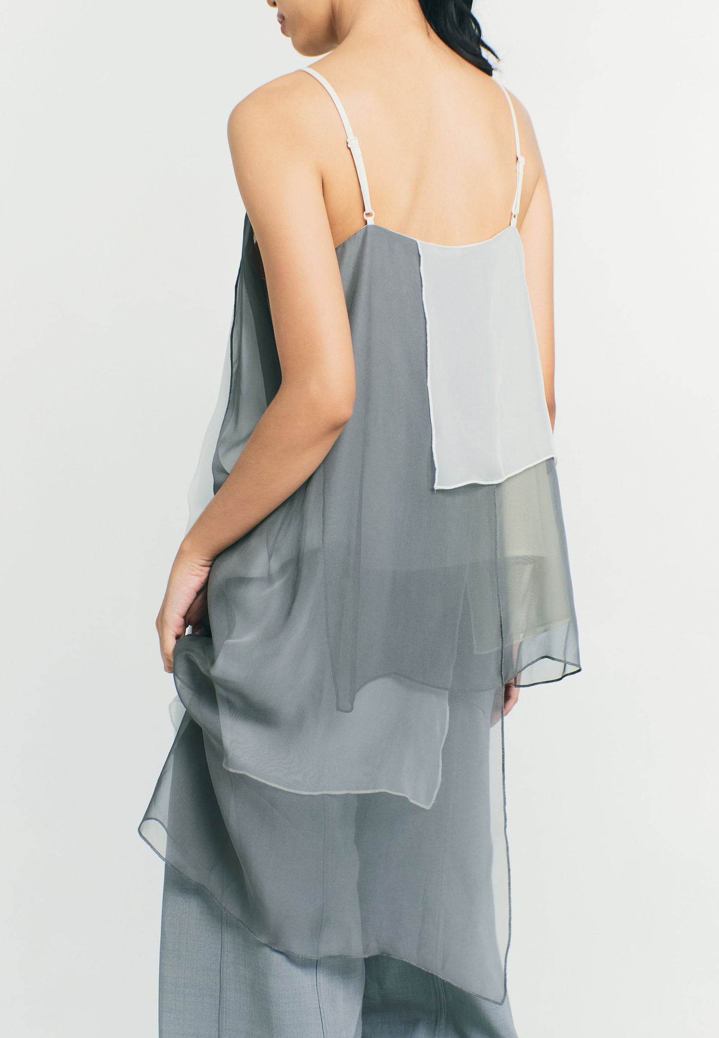 RAF Quiet Sleeveless Top (Multi)