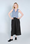 RAF Fia Culottes  (Black)