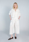 RAF Fia Culottes  (White)