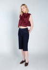 RAF Finny Jorts  (Dark Blue)