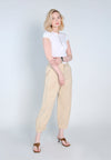 RAF Fly Pants  (Beige)