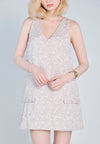 RAF Frida Sleeveless Dress (W.Lilac)
