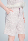 RAF Frida Jorts (W.Lilac)