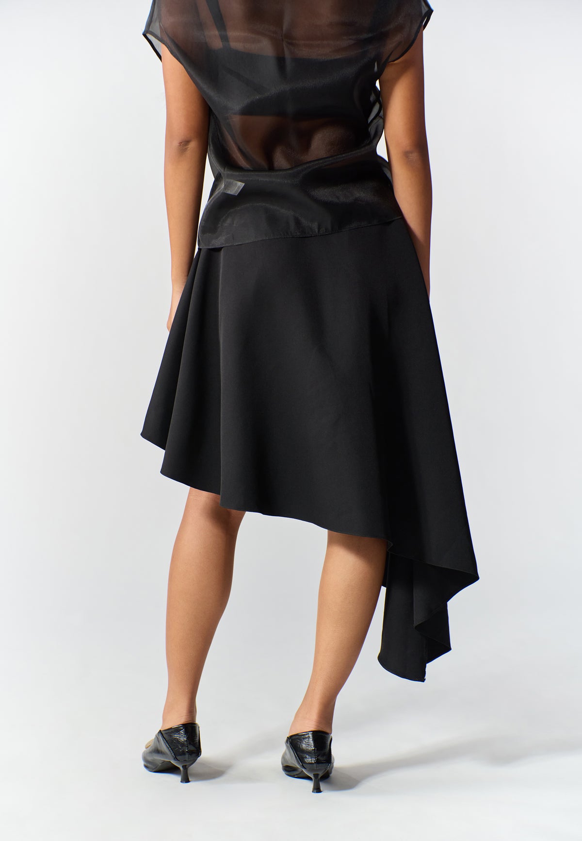 RAF Ramulus Skirt (Black)