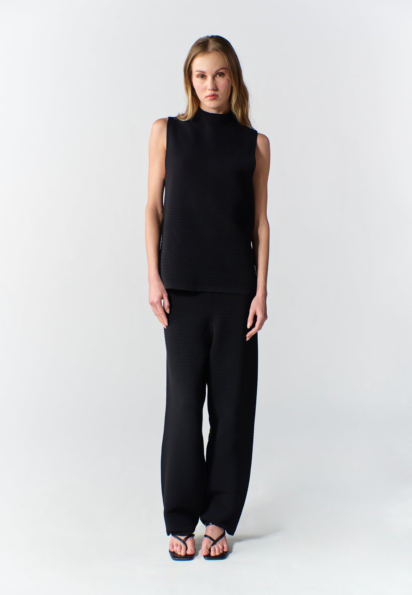 RAF Raunch Pants (Black)
