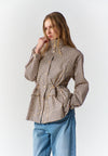 RAF Sawder Long Sleeve Jacket (Multi)
