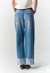RAF Static Pants (Denim)