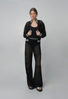 RAF Beam Pants (Black)