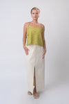 RAF Briar Skirt (Cream)