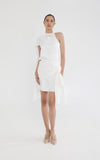 RAF X Martin Bautista Bruna Skirt (Off-white)