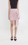 RAF X Martin Bautista Bruna Skirt (Taupe)