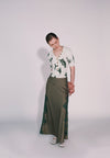 RAF Cadillac Skirt (Olive)