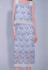 RAF Dayton Skirt  (Light Blue)