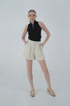 RAF Deann Shorts (Cream)