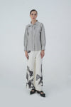 RAF Delta Long Sleeve Top (Multi)